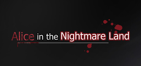 Alice in the Nightmare Land cover