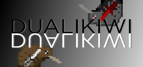 Dualikiwi cover
