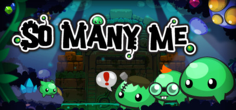 So Many Me cover