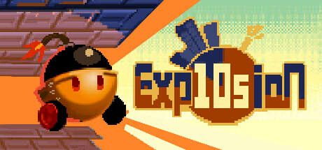 Exp10sion cover