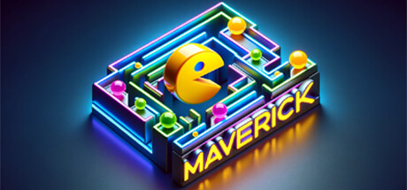 Maze Maverick cover