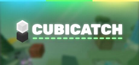 Cubicatch cover