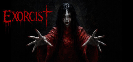 驱邪师 cover