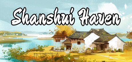 Shanshui Haven cover
