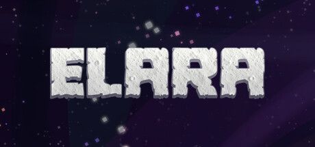 Elara: A Coding Adventure in Space cover