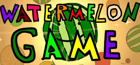 Watermelon Game cover