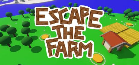 Escape the Farm cover