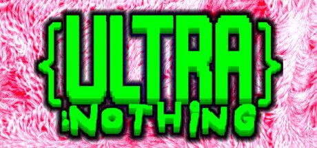 UltraNothing cover