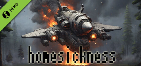 归乡Homesickness Demo cover