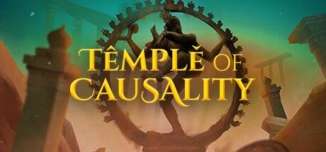 Temple of Causality cover