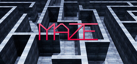 MAZE cover