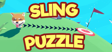 Sling Puzzle: Golf Master cover