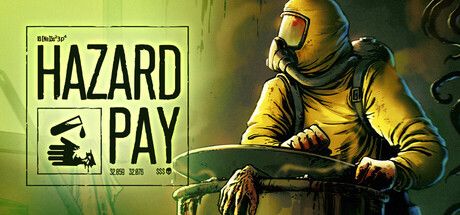 Hazard Pay cover