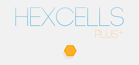 Hexcells Plus cover