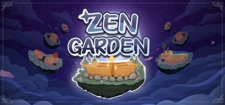 Zen Garden cover
