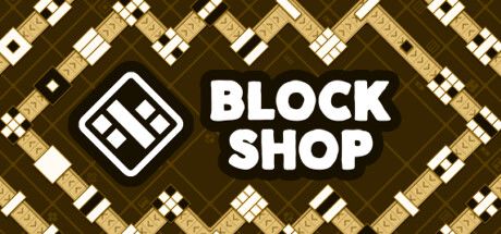 Block Shop cover