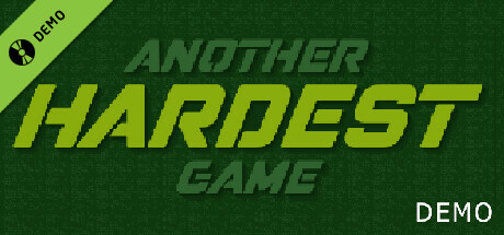 Another Hardest Game Demo cover
