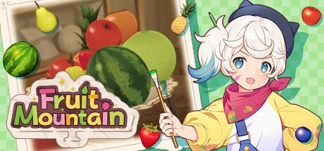 Fruit Mountain cover