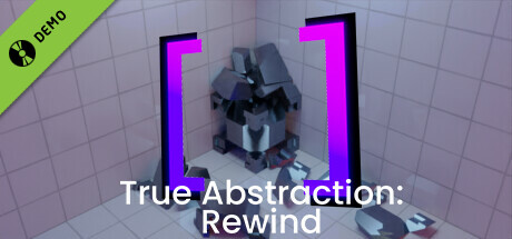 True Abstraction: Rewind - Demo (Windows) cover