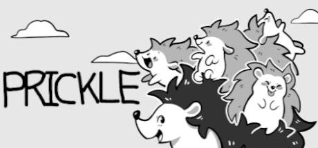 Prickle cover