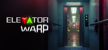Elevator Warp cover