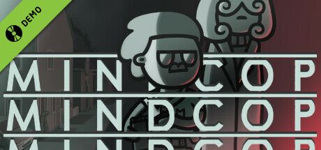 Mindcop Demo cover