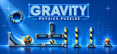 Gravity: Physics Puzzles cover