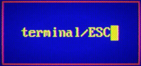 Terminal ESC cover