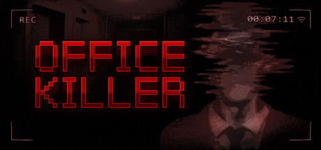 The Office Killer cover