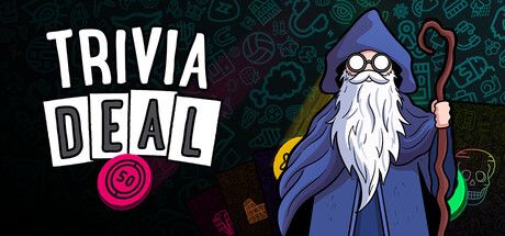 Trivia Deal cover