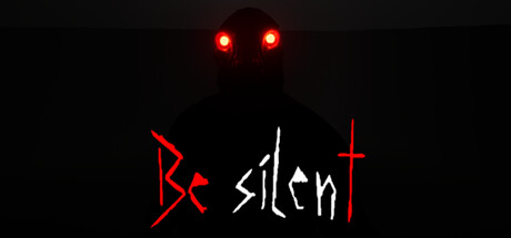 Be Silent cover