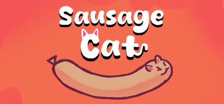 Sausage Cat cover
