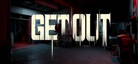 Get Out cover