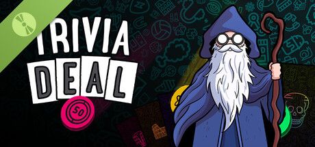Trivia Deal Demo cover