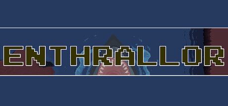 Enthrallor cover