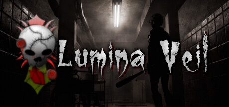 Lumina Veil cover