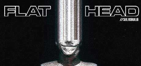 FLATHEAD cover