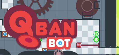 Q-ban Bot cover