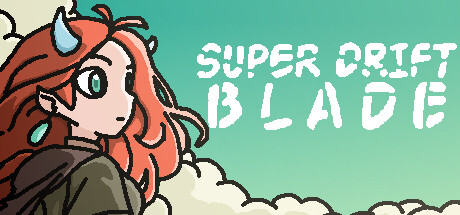 Super Drift Blade cover