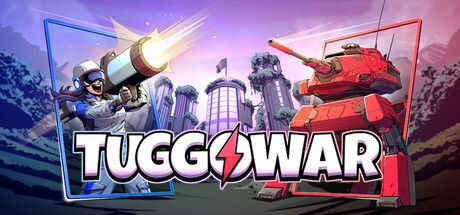 Tuggowar cover