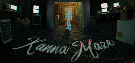 Kanna Maze cover