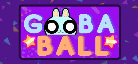 Gooba Ball cover