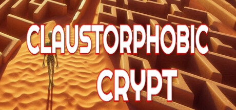 ClaustrophobicCrypt cover
