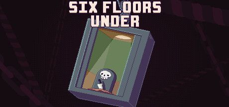 Six Floors Under cover