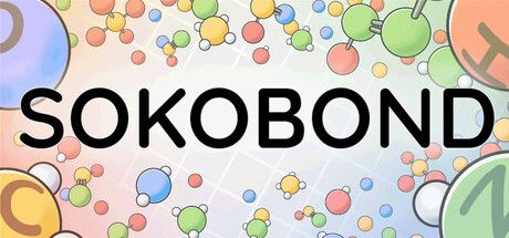 Sokobond cover