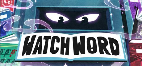 Watchword cover
