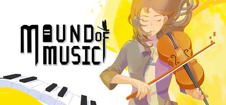 Mound of Music cover
