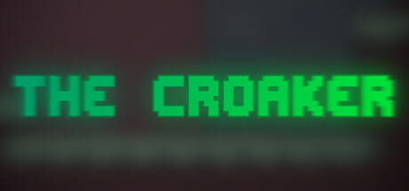 The Croaker cover