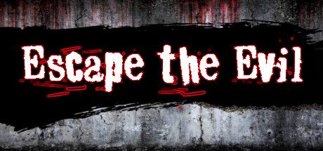 Escape The Evil cover