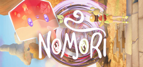 Nomori cover